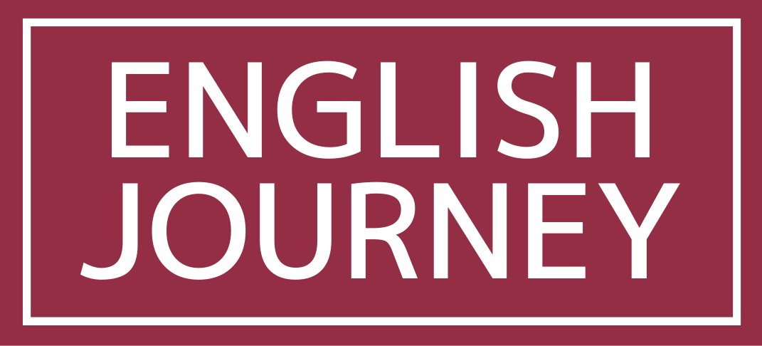 English journey